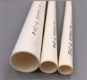 16-50mm Kaku PVC Conduit Listrik Formulasi Produksi
