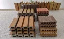PP PE Kayu Plastik Komposit WPC Formulasi
