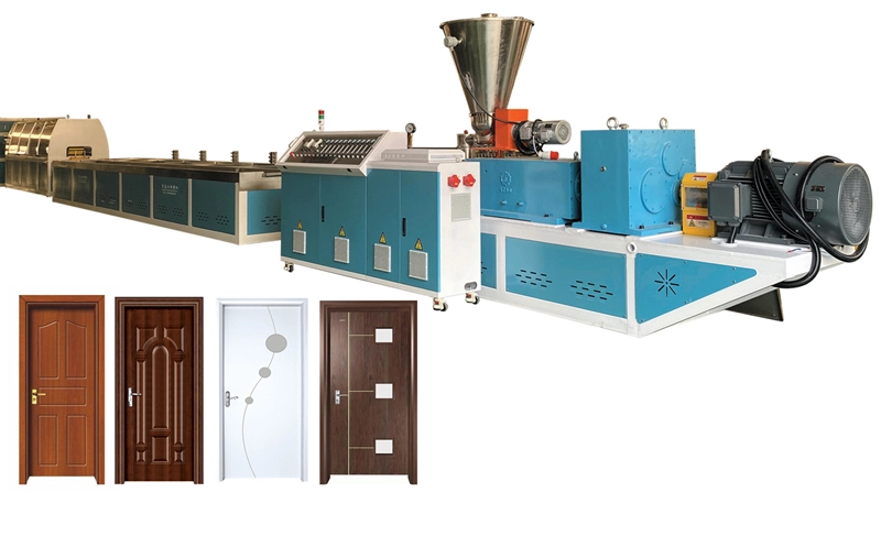 Kepiye kualitas lawang WPC dibandhingake karo lawang kayu padhet?