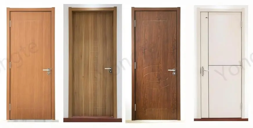 Kelayakan Proyek Produksi Pintu WPC