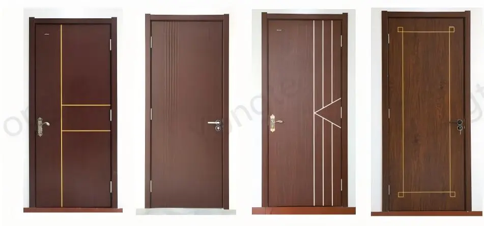 Perawatan Permukaan Apa sing Bisa Ditrapake kanggo Pintu WPC?