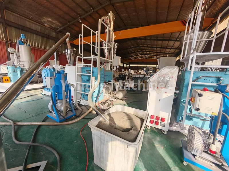 Apa max.moisture isi wêdakakêna kayu kanggo nggawe WPC decking?