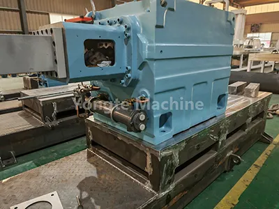 Wpc Wall Cladding Machine