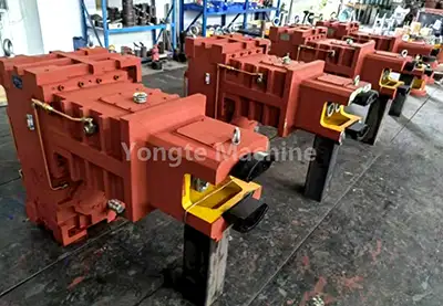 315mm Hdpe Tube Production Machine