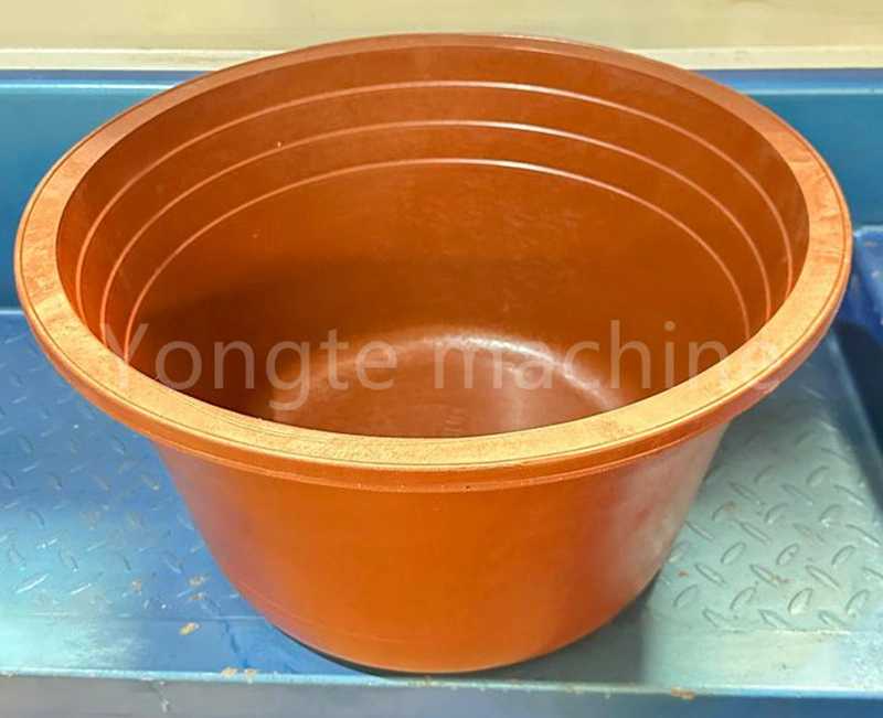 Sampah Plastik Molding